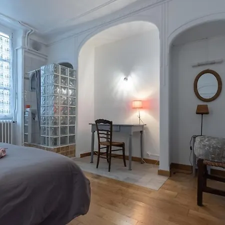 B&B Kitanimo Sleep 그르노블