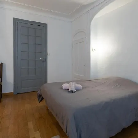 Kitanimo Sleep B&B 그르노블
