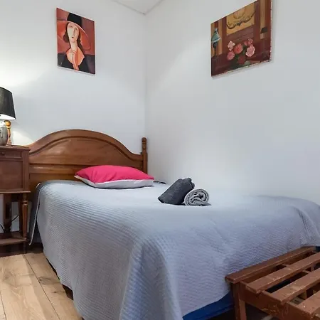 Kitanimo Sleep B&B *