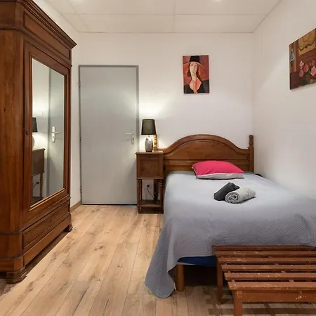 B&B Kitanimo Sleep