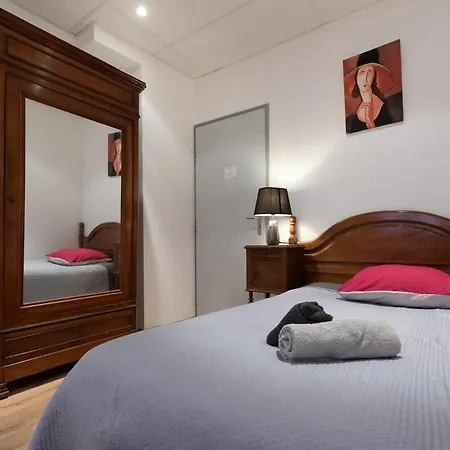 Kitanimo Sleep B&B