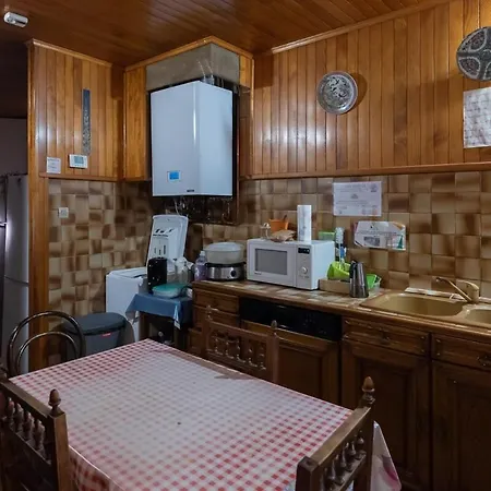 Kitanimo Sleep B&B