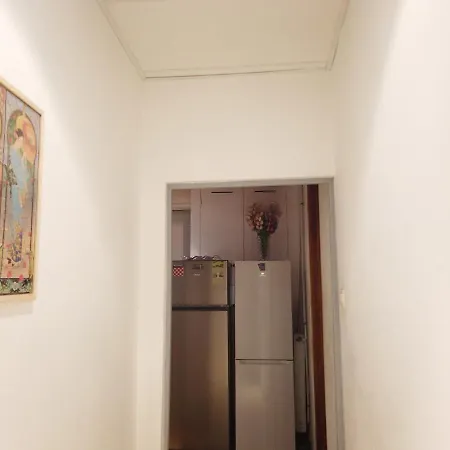 Kitanimo Sleep B&B