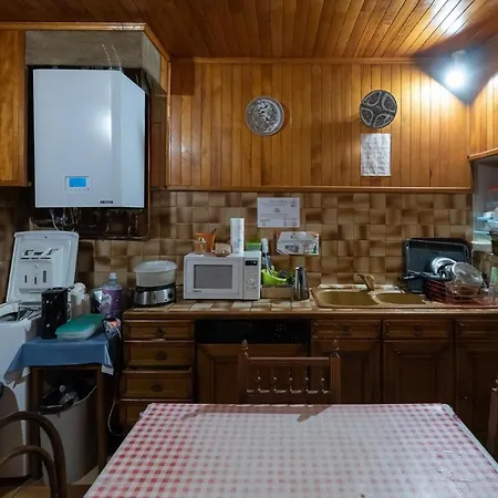 Kitanimo Sleep B&B